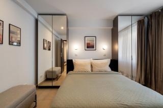 Shangri La Central Loft - 7