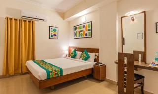 Treebo Golden Bliss - 1