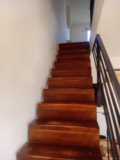 Duplex Casco Viejo Centenario - 9