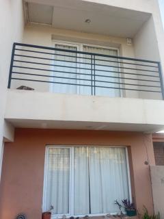 Duplex Casco Viejo Centenario - 2