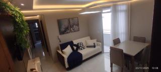 Paraíso Peracanga - Bacutia - 8