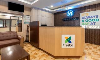 Treebo Golden Bliss - 8