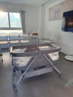 HongDae Loft #3BD 2BA #6min walk #Baby crib #8 beds #family-friendly - 5