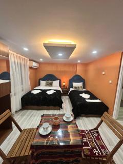 TH Kadırga Aparts - 9