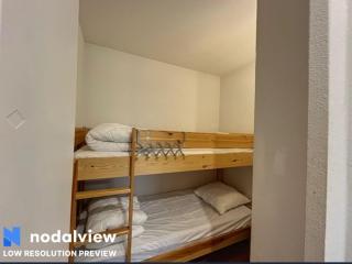 Duplex de Sophie avec vue montagne et rivière - 5