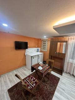 TH Kadırga Aparts - 8