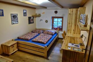 Guest House Sněžník - 8