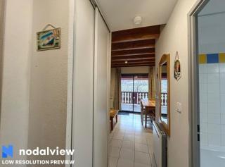 Duplex de Sophie avec vue montagne et rivière - 7