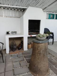 Blouberg, Nautica and Studio Apartments - 9