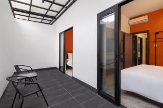 D'Capstone Guesthouse - 3