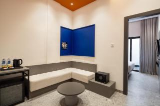 D'Capstone Guesthouse - 1