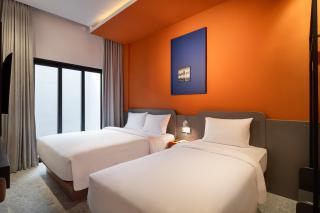 D'Capstone Guesthouse - 2