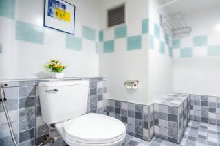 First Hua Hin - Hin Nam - 1