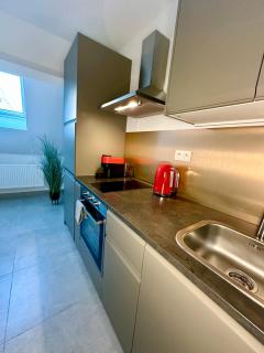 Luxury Suites Royal by Rikas Hotels - 6