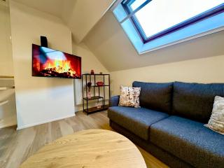 Luxury Suites Royal by Rikas Hotels - 8