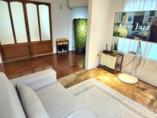 Soonbigi 순비기 Jeju Stone House in Seogwipo - 9