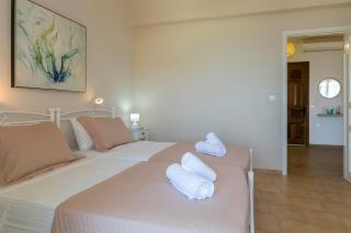 Alisachni Apartments 1st Floor - 1