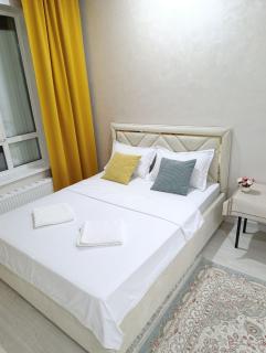 Центр Алматы 11 - 0