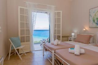 Alisachni Apartments 1st Floor - 2