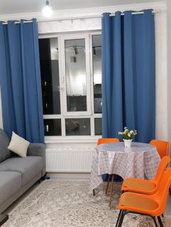 Центр Алматы 11 - 7