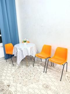 Центр Алматы 11 - 1