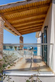 Alisachni Apartments 1st Floor - 3