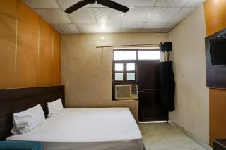 Hotel O Gold Inn - 4