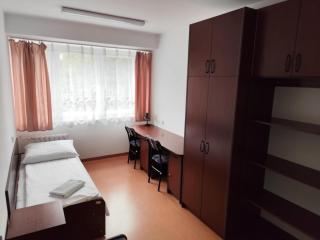 Dom Studenta nr 2 - 1