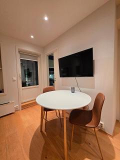 byNORD City Apartment - Vestregata 36b - 6