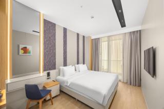Holiday Inn Istanbul - Beylikduzu by IHG - 8