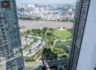 Landmark 81 Skyline Luxury Apartment - 9
