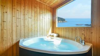 Geoje PurenNeoul Pension - 9