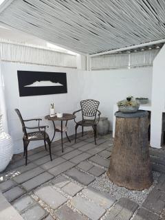 Blouberg, Nautica and Studio Apartments - 6