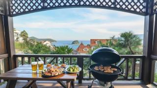 Geoje PurenNeoul Pension - 8