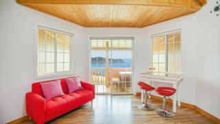 Geoje PurenNeoul Pension - 5