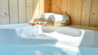 Geoje PurenNeoul Pension - 4