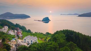 Geoje PurenNeoul Pension - 2