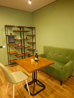 Green house в центрі міста - 7