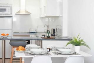 NEW Apt Relax Home a 150 m del mar, WIFI y Piscina - 7