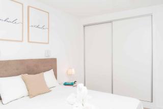 NEW Apt Relax Home a 150 m del mar, WIFI y Piscina - 5