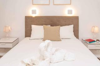 NEW Apt Relax Home a 150 m del mar, WIFI y Piscina - 4