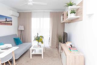 NEW Apt Relax Home a 150 m del mar, WIFI y Piscina - 3