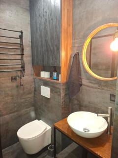 Green house в центрі міста - 3