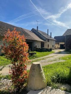 Locations Longo Mai - 6