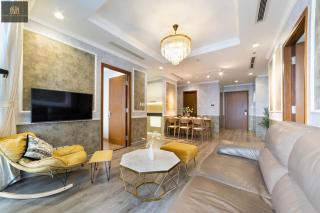 Landmark 81 Skyline Luxury Apartment - 1