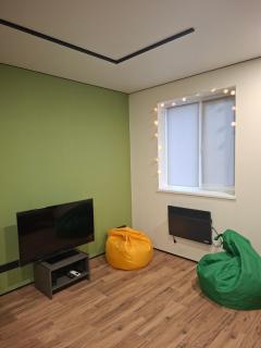 Green house в центрі міста - 2