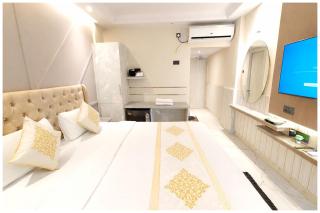 Hotel Seabeachdreamland Heights Near jagannath Temple - Restaurant & Parking - Fully Air Conditioning Rooms - Best Hotel - 6