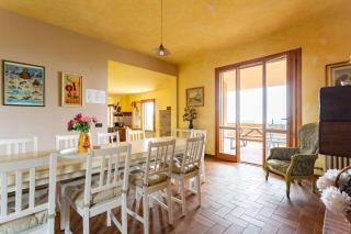 Villa con Piscina - 2