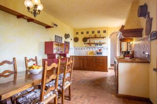 Villa con Piscina - 7