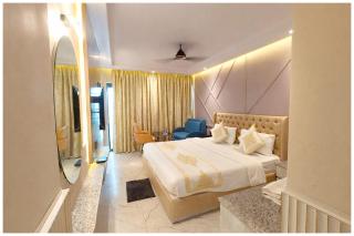 Hotel Seabeachdreamland Heights Near jagannath Temple - Restaurant & Parking - Fully Air Conditioning Rooms - Best Hotel - 3